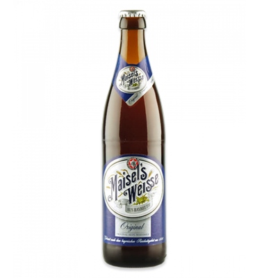 Germany Maisels Weisse Original