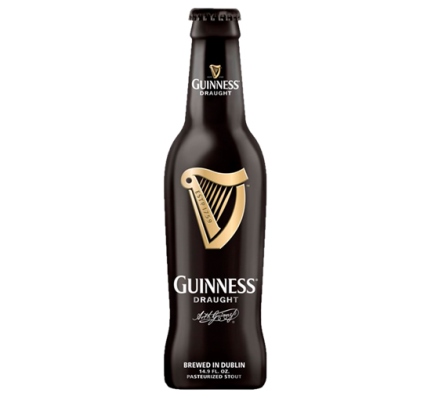 Ireland Guinness Draught